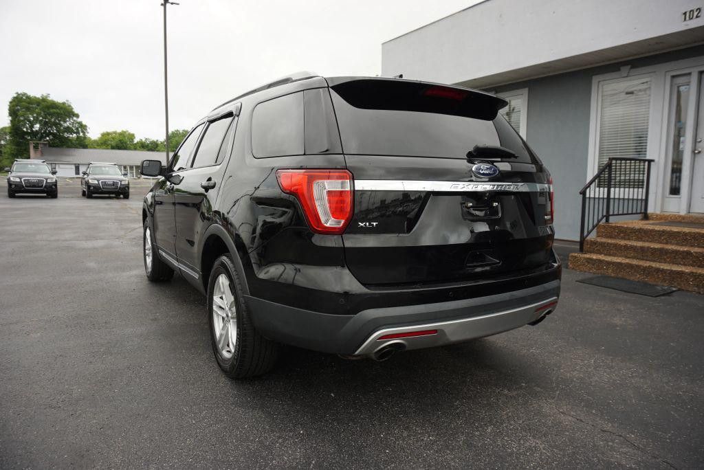 2016 FORD Explorer - photo 7