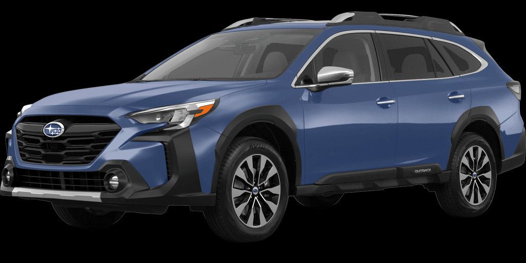 2024 Subaru Outback Touring