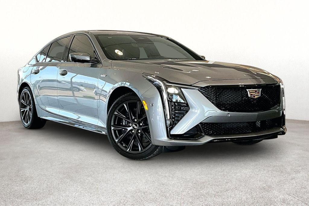 2026 Cadillac CT5 V Series