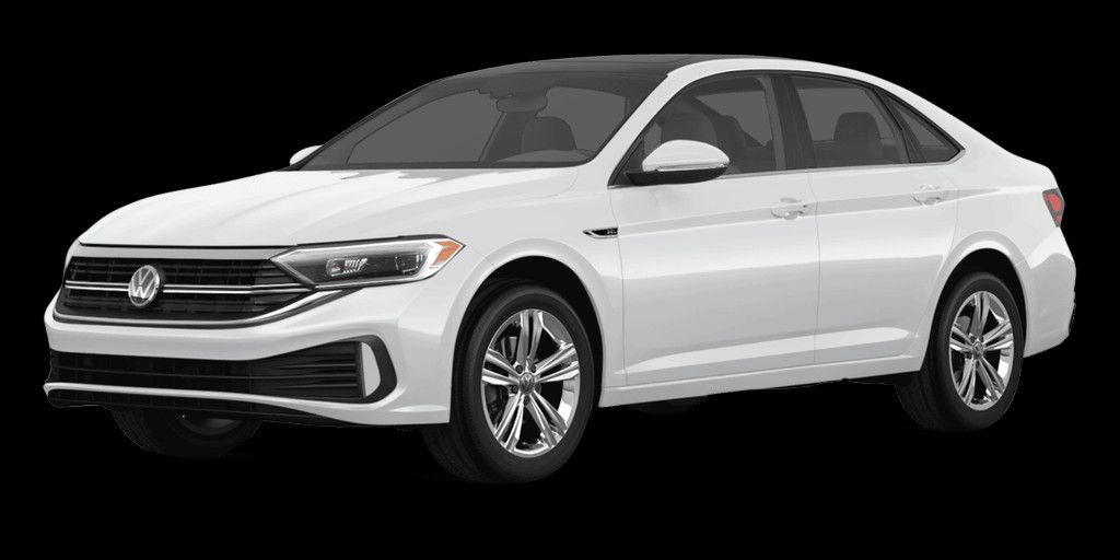 2023 VOLKSWAGEN Jetta SEL for sale at Reydel Volkswagen of Linden