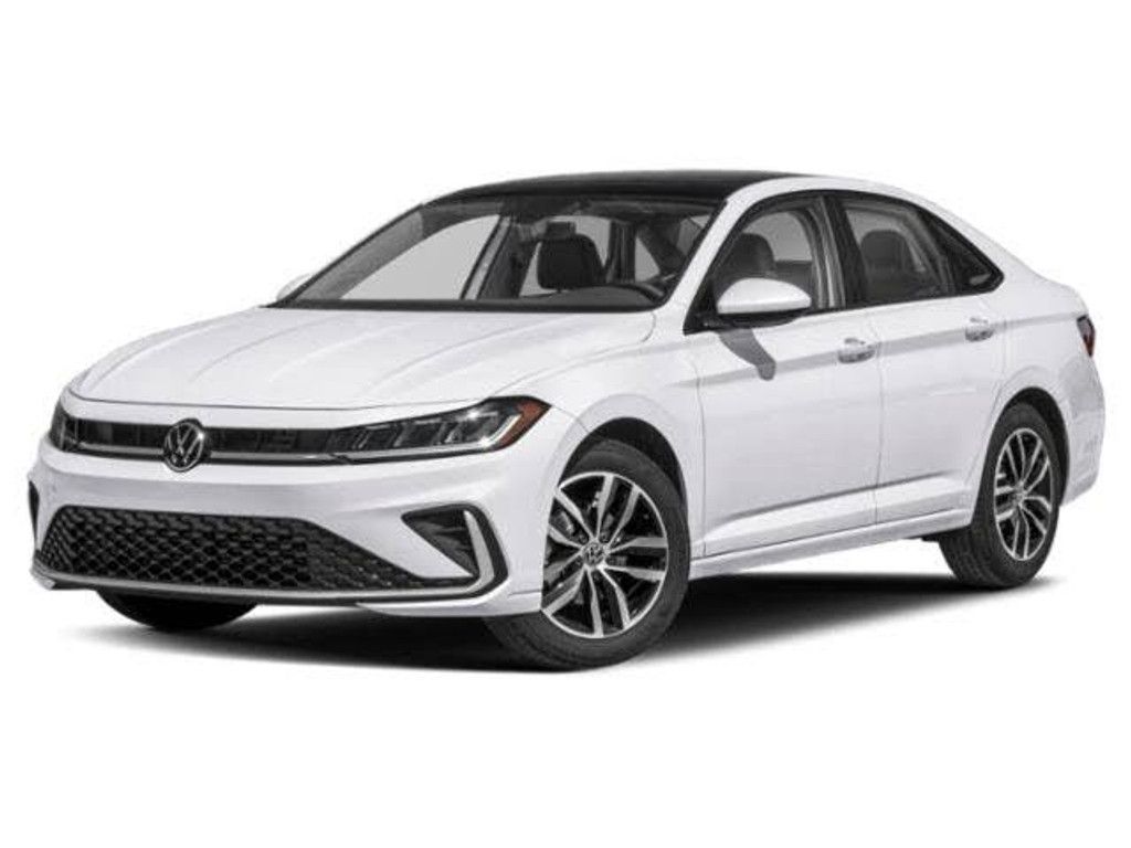 2026 VOLKSWAGEN Jetta SE for sale at Volkswagen of Murrieta