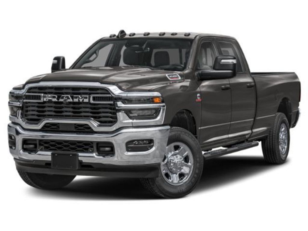 2026 RAM 3500 Tradesman for sale at Big Star Chrysler Jeep Dodge Ram Fiat Clear Lake
