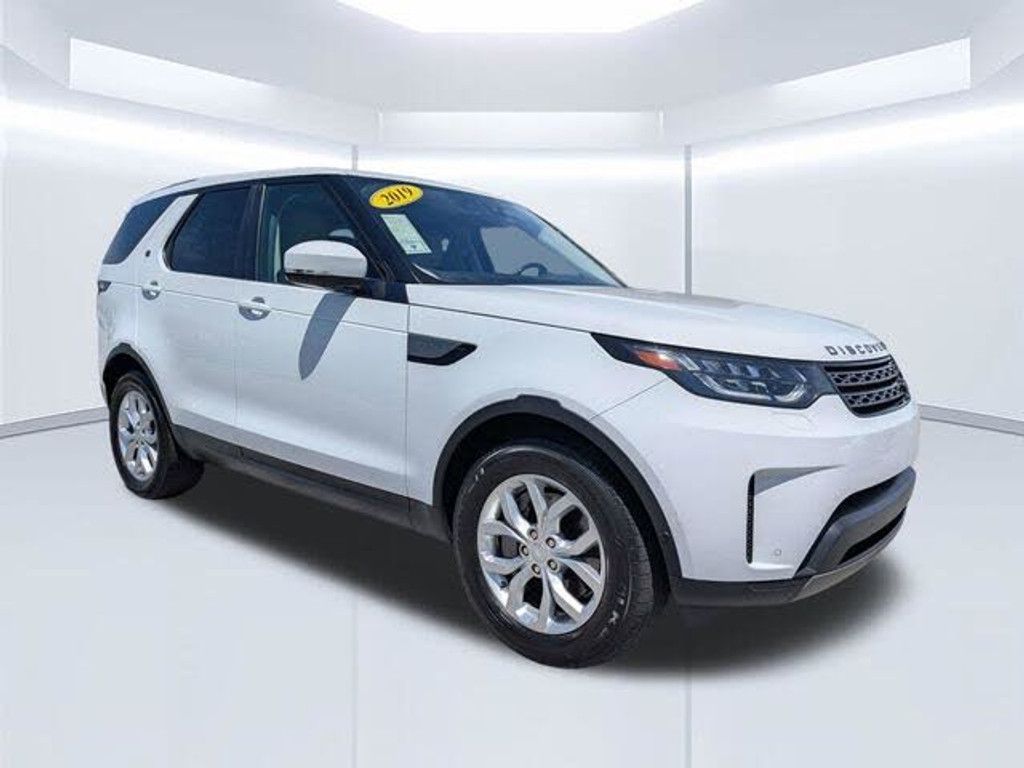 2019 LAND ROVER Range Rover Sport HSE for sale