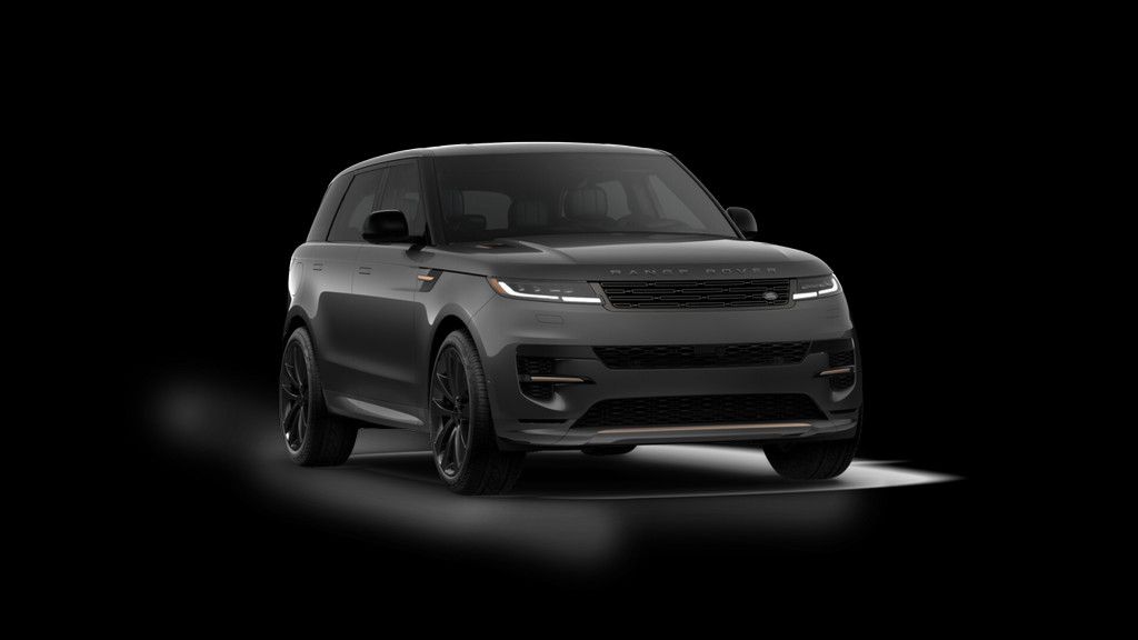 2026 Land Rover Range Sport P400 Dynamic SE