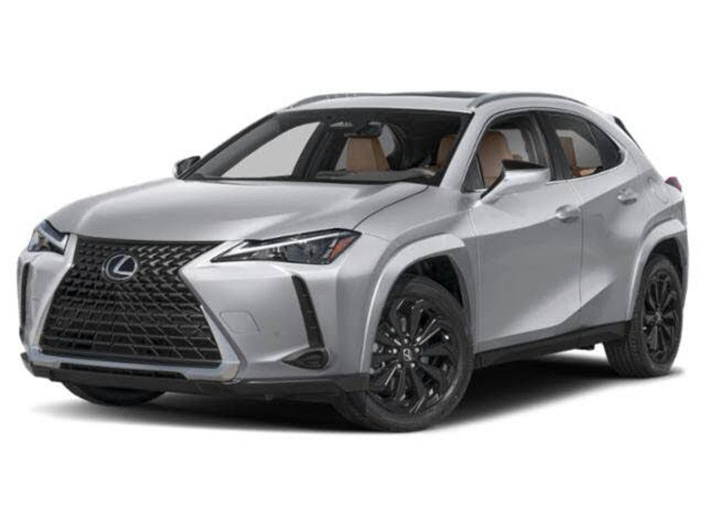 2026 LEXUS UX 300h for sale at Freeman Lexus
