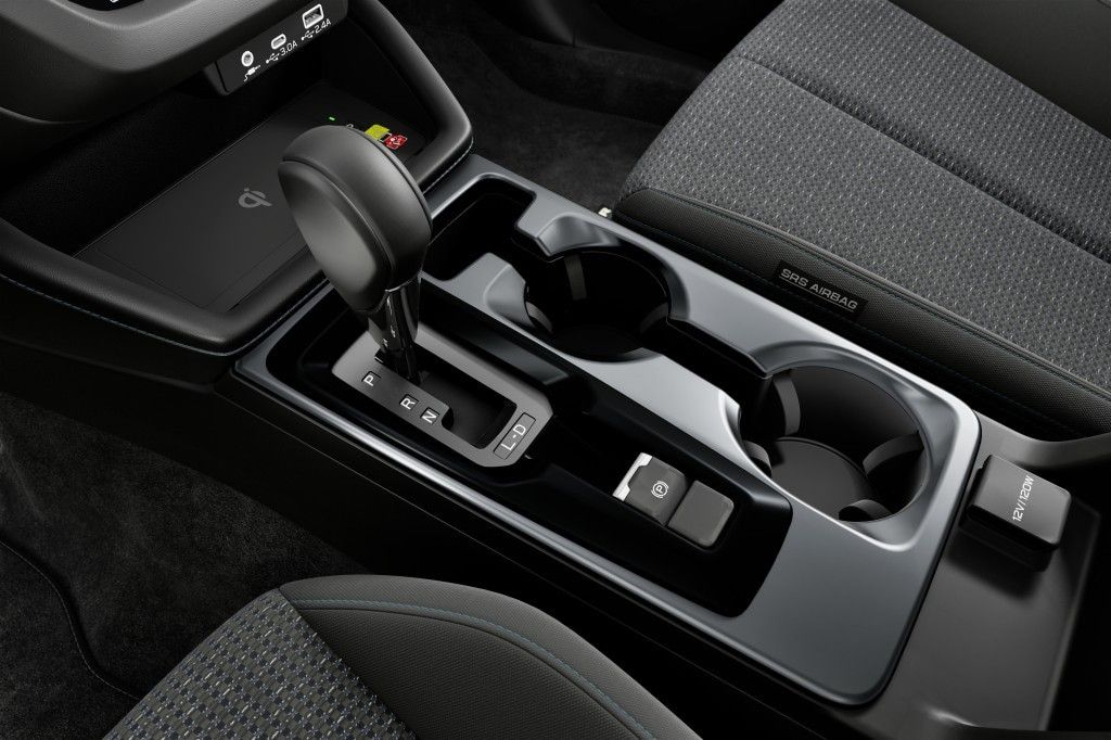 2026 Subaru Forester Premium Base