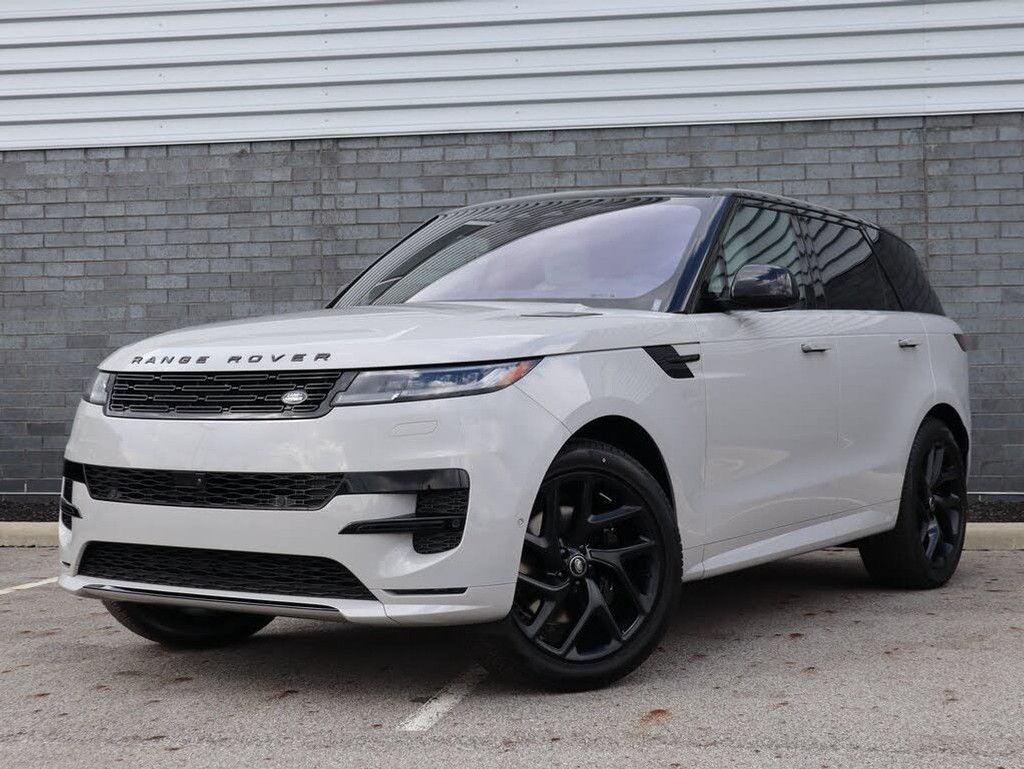 2023 LAND ROVER Range Rover Sport P400 Dynamic SE for sale