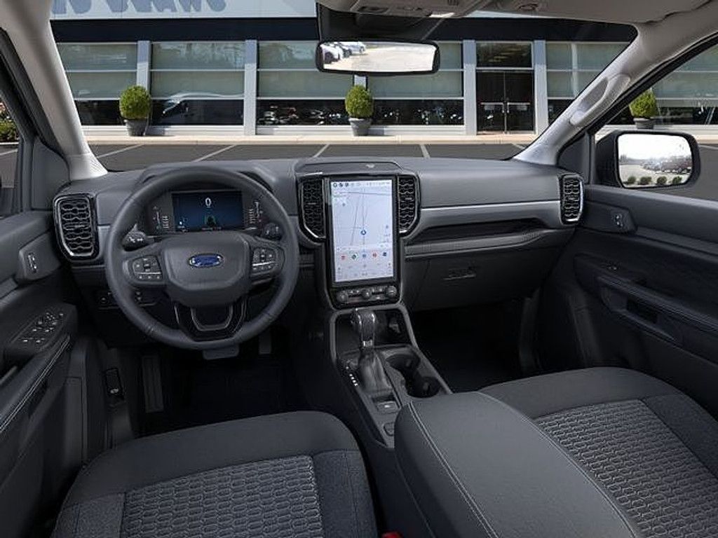 2026 FORD Ranger - photo 11