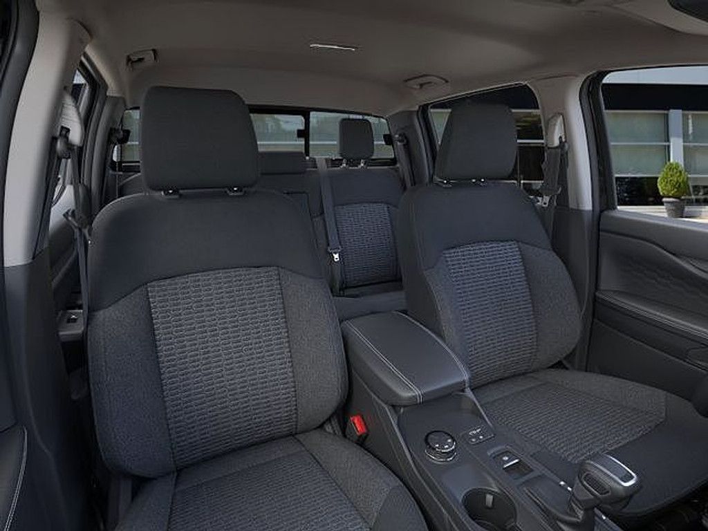 2026 FORD Ranger - photo 13