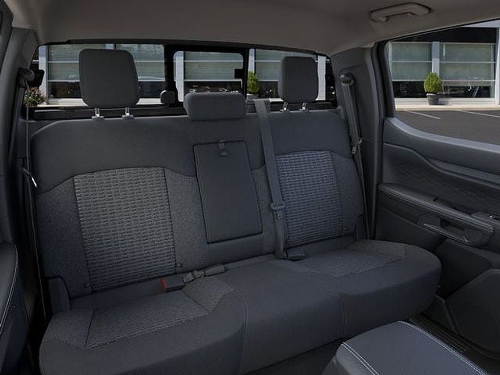 2026 FORD Ranger - photo 14