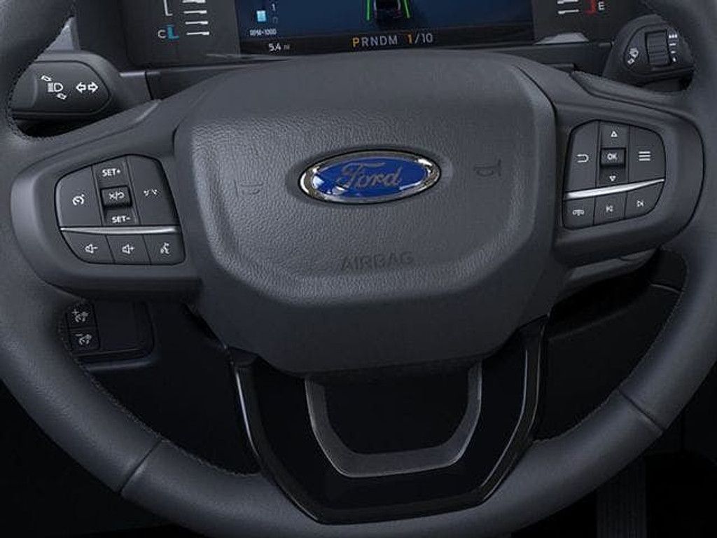 2026 FORD Ranger - photo 15