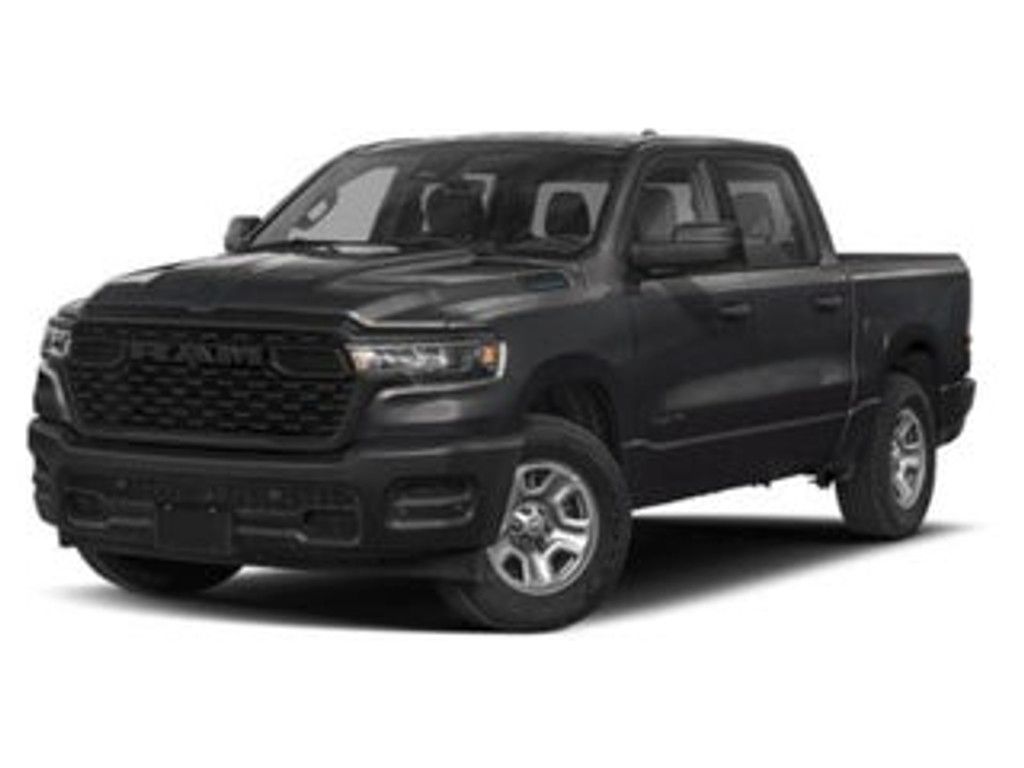 2026 RAM 1500 Tradesman for sale at Arrigo Dodge Chrysler Jeep Ram at Sawgrass
