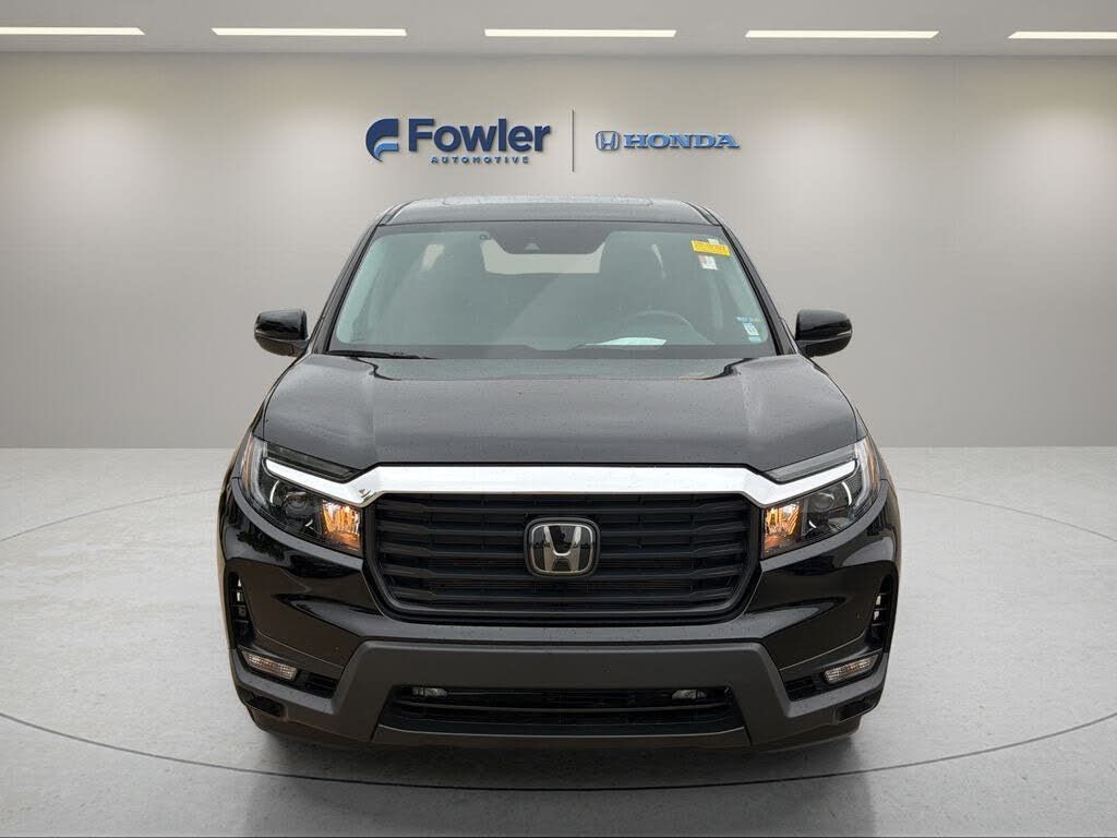 2023 HONDA Ridgeline - photo 4
