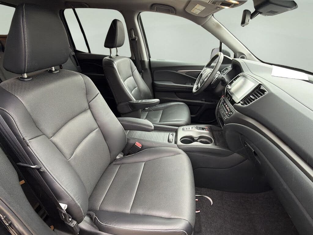 2023 HONDA Ridgeline - photo 18