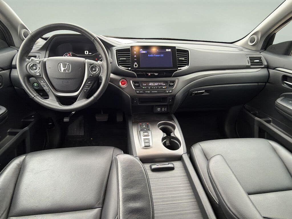 2023 HONDA Ridgeline - photo 24
