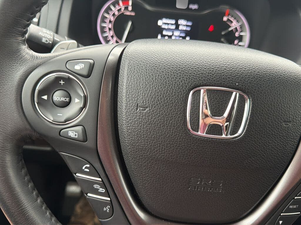2023 HONDA Ridgeline - photo 32