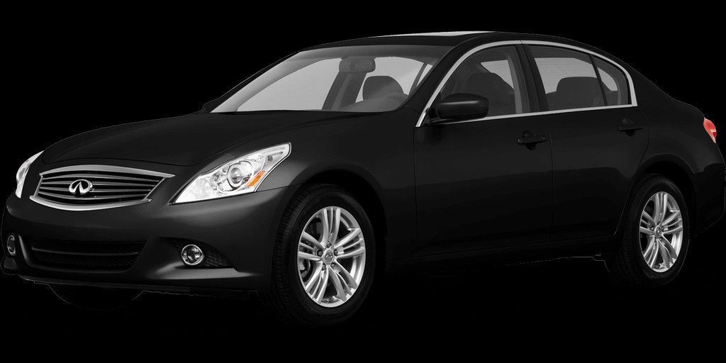 2010 Infiniti G37 G37X