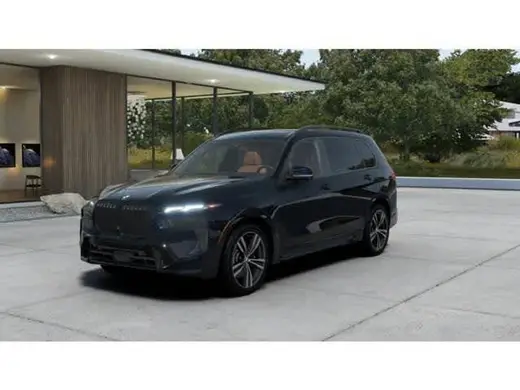 2027 BMW X7 xDrive40i for sale