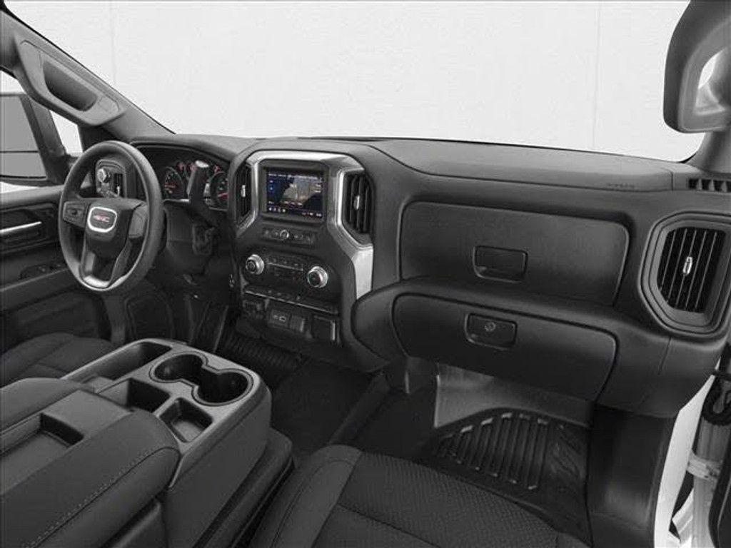 2026 GMC Sierra HD - photo 11