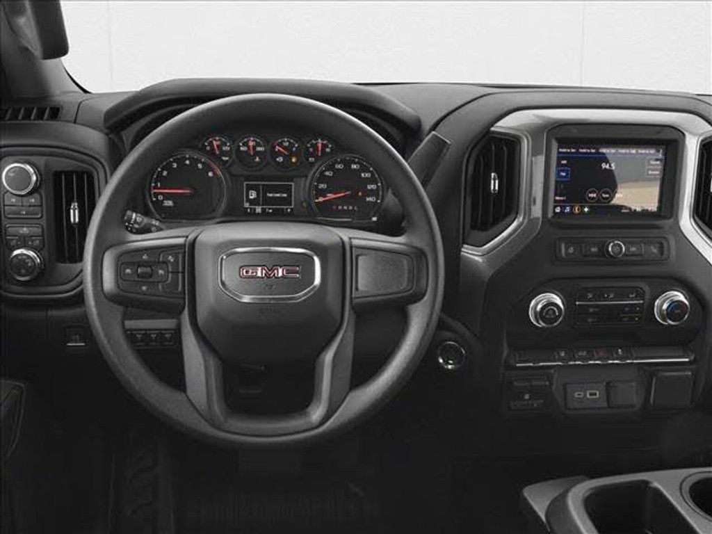 2026 GMC Sierra HD - photo 4
