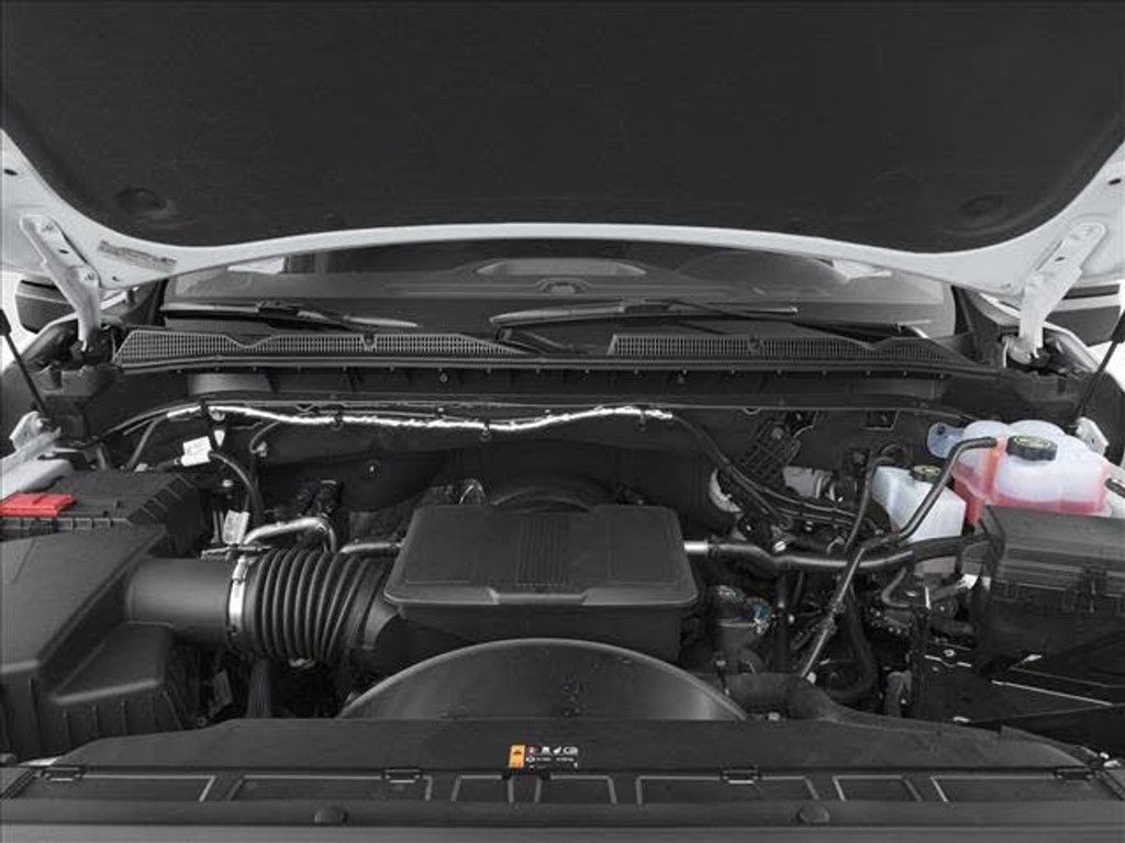 2026 GMC Sierra HD - photo 8