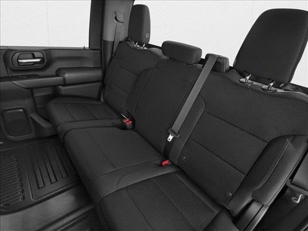 2026 GMC Sierra HD - photo 9