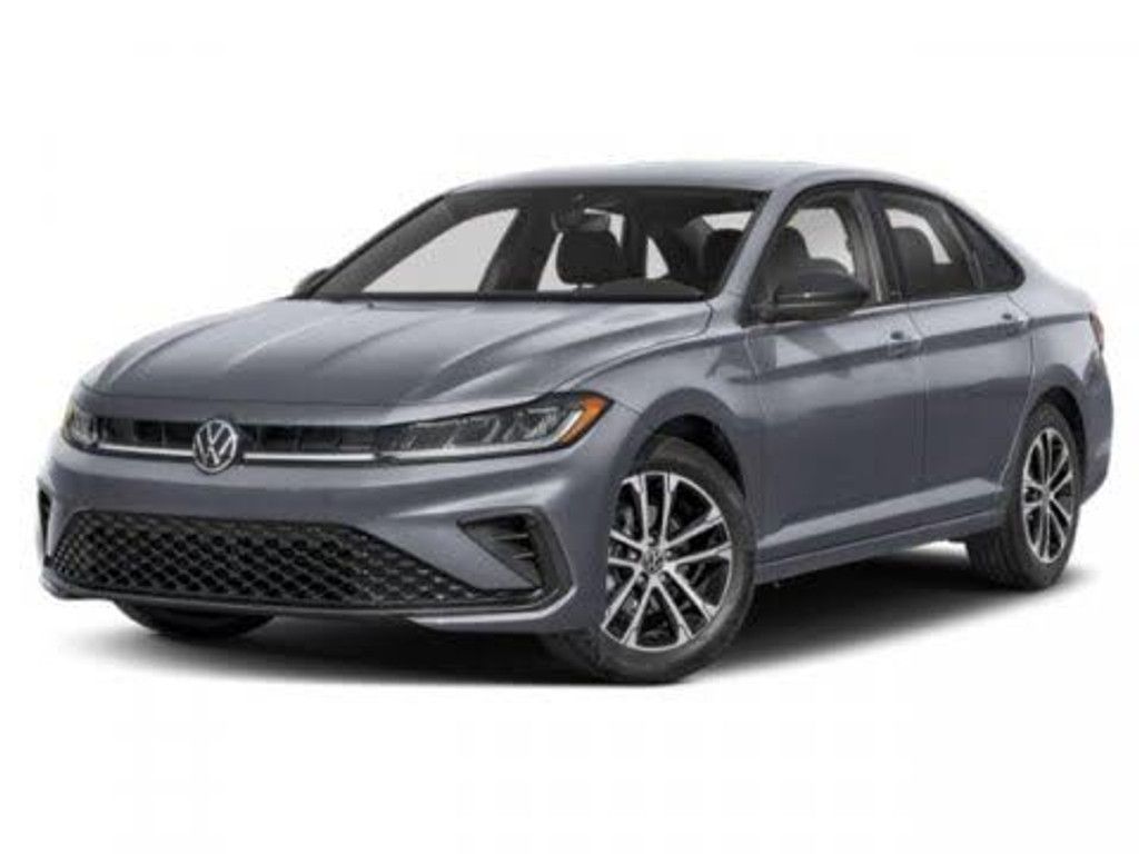 2026 VOLKSWAGEN Jetta Sport for sale at Volkswagen of Murrieta