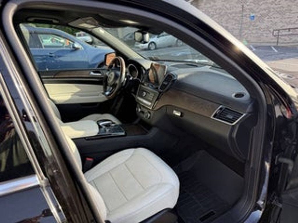 2017 MERCEDES-BENZ GLS-Class - photo 30