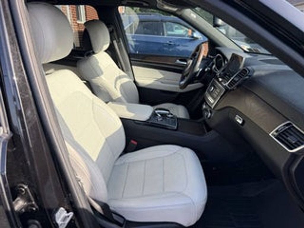 2017 MERCEDES-BENZ GLS-Class - photo 31
