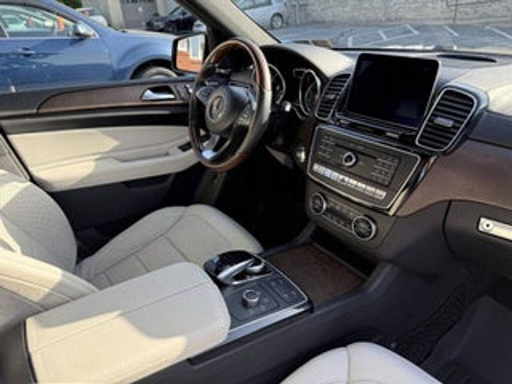 2017 MERCEDES-BENZ GLS-Class - photo 32