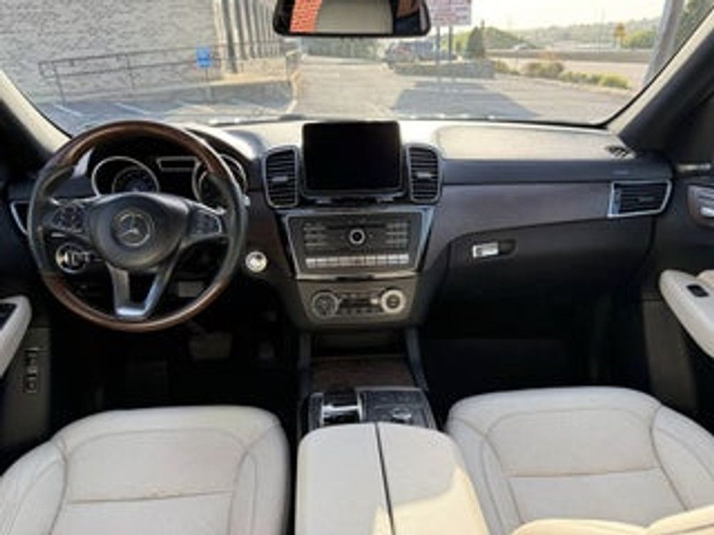 2017 MERCEDES-BENZ GLS-Class - photo 33
