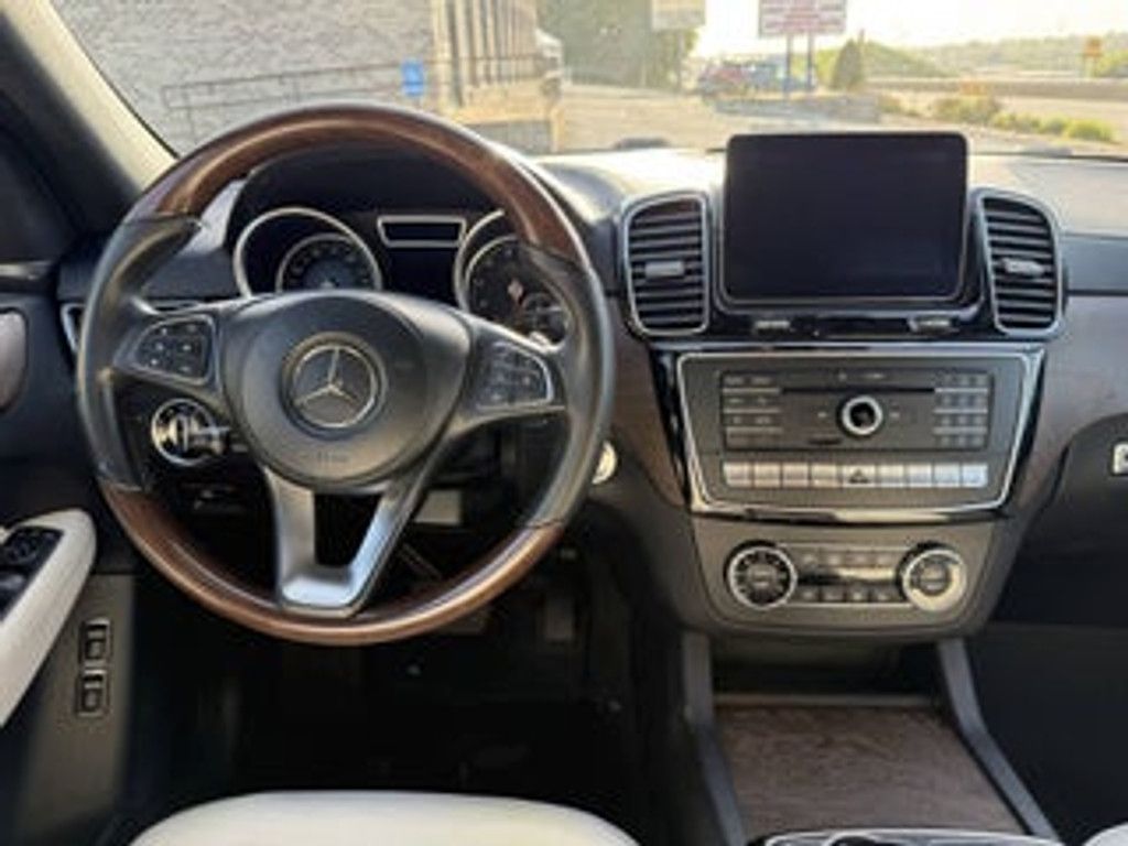 2017 MERCEDES-BENZ GLS-Class - photo 34