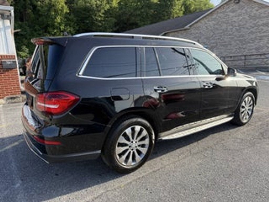 2017 MERCEDES-BENZ GLS-Class - photo 9