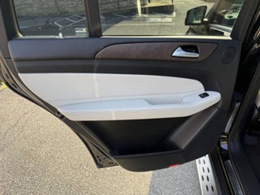 2017 MERCEDES-BENZ GLS-Class - photo 21