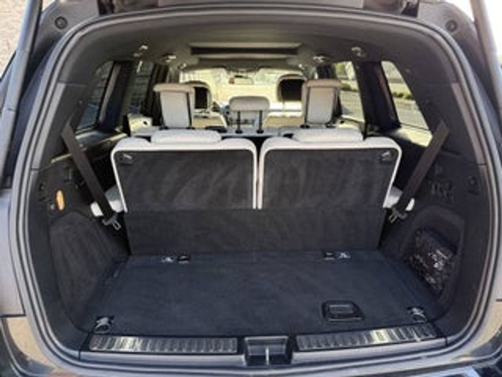 2017 MERCEDES-BENZ GLS-Class - photo 24