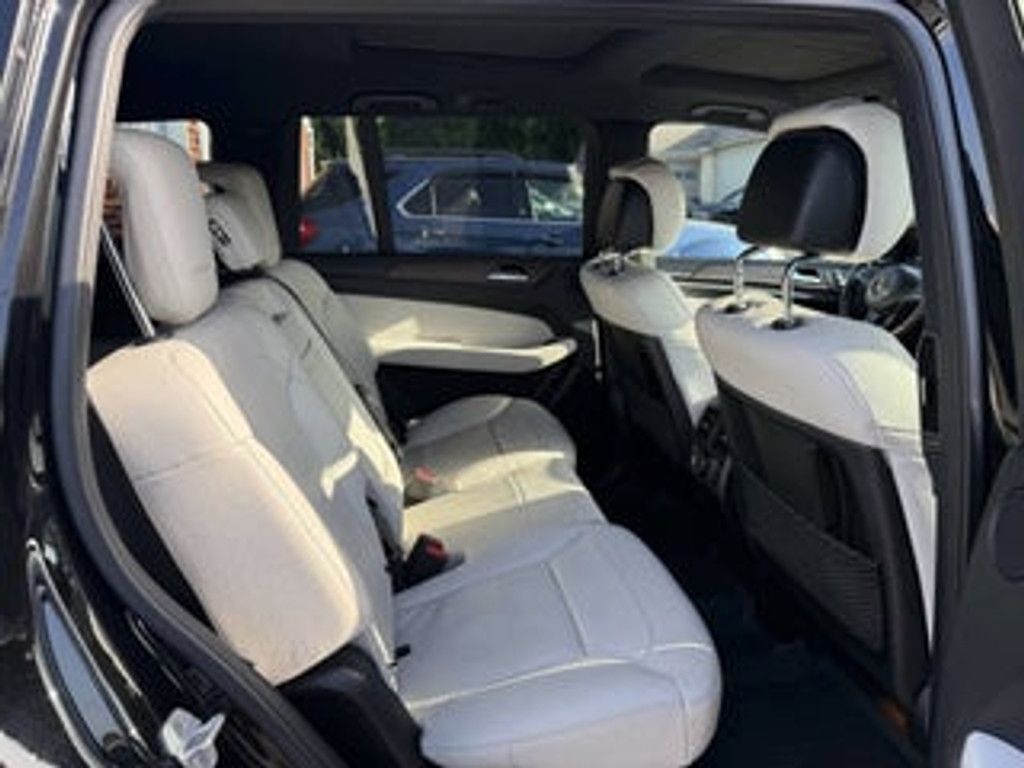2017 MERCEDES-BENZ GLS-Class - photo 27