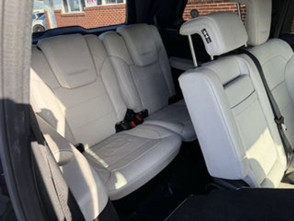 2017 MERCEDES-BENZ GLS-Class - photo 28