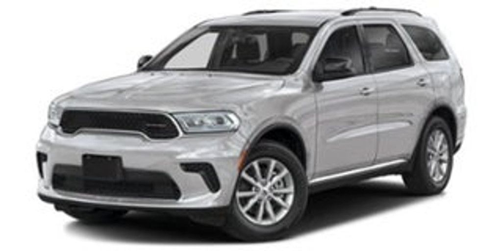 2026 Dodge Durango R T 392