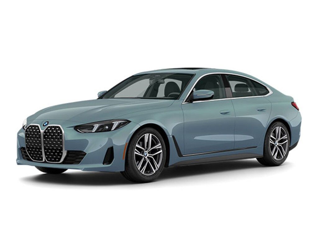 2025 BMW 430I Gran Coupe