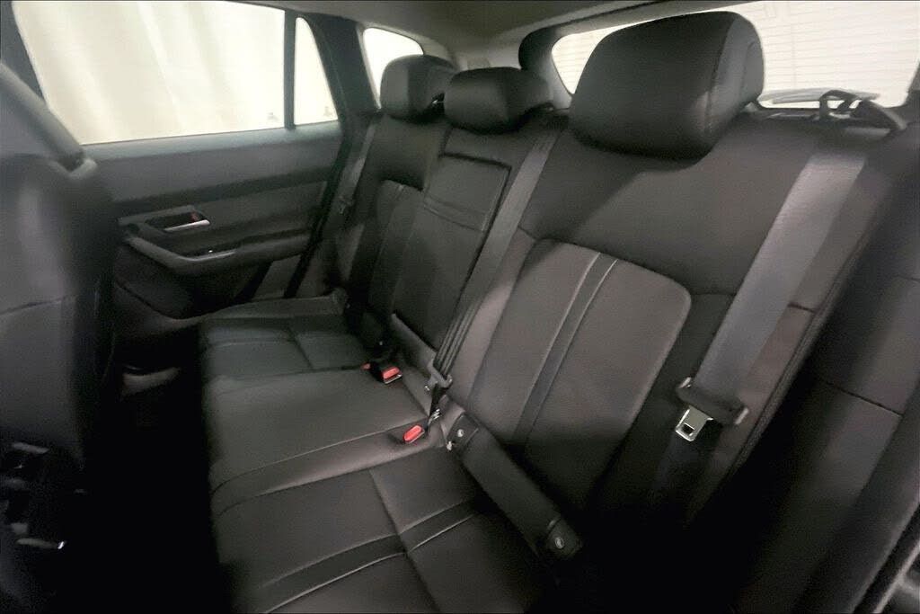 2026 MAZDA CX-50 - photo 19