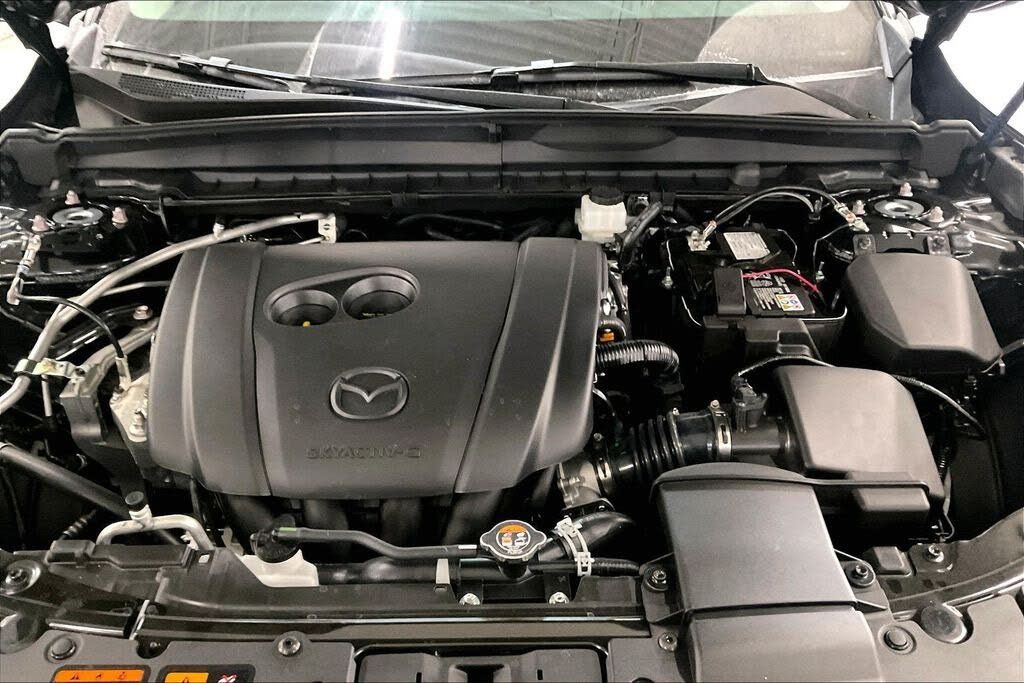 2026 MAZDA CX-50 - photo 20