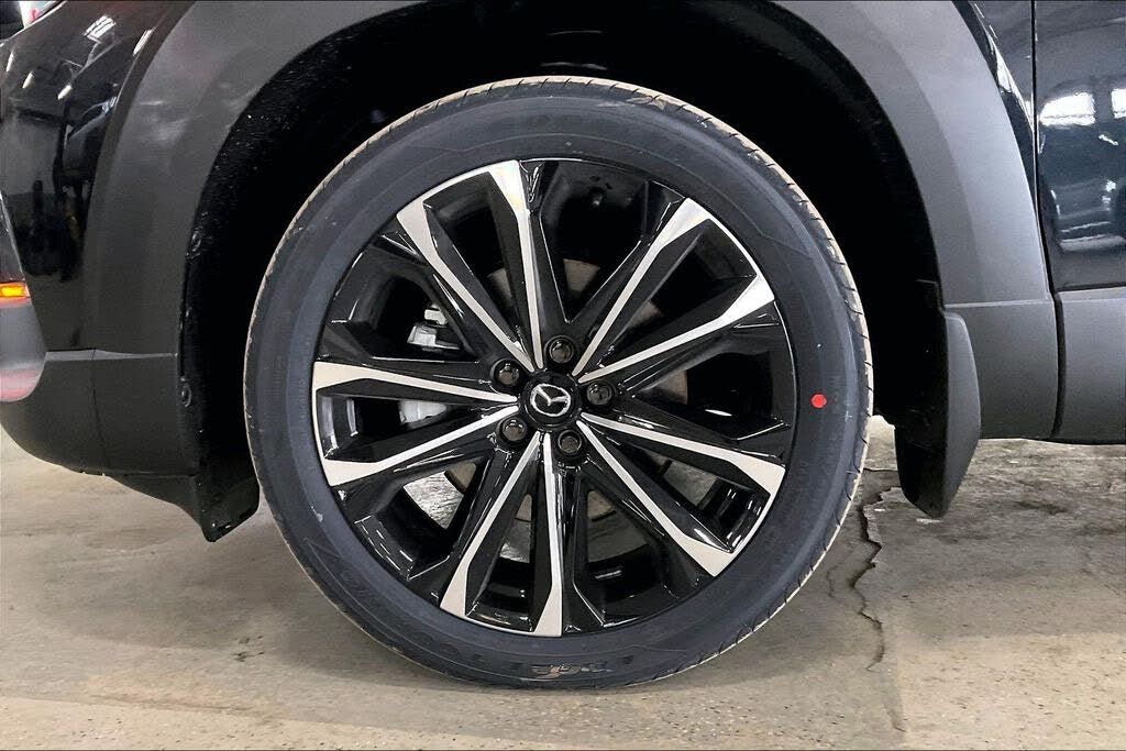 2026 MAZDA CX-50 - photo 21