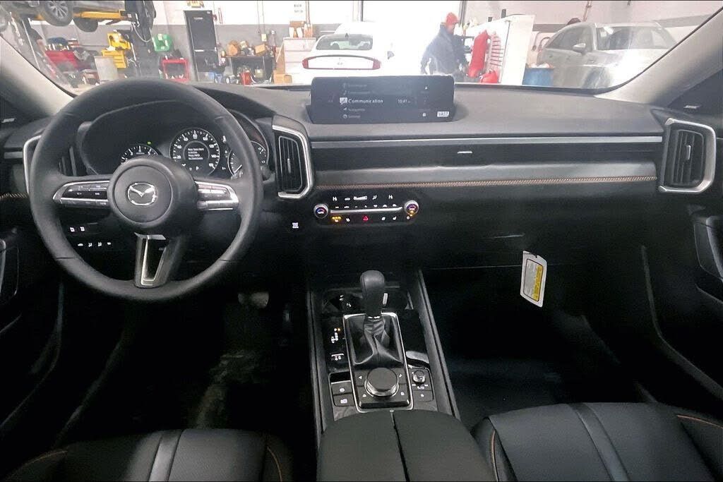 2026 MAZDA CX-50 - photo 10