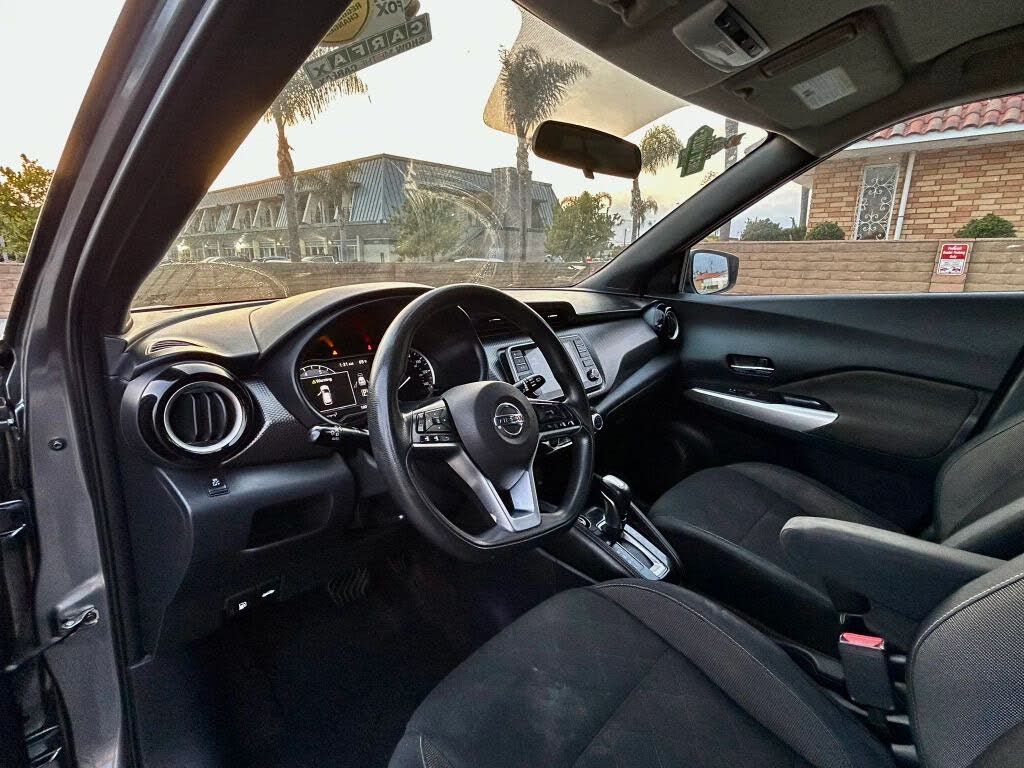 2018 NISSAN Kicks - photo 11