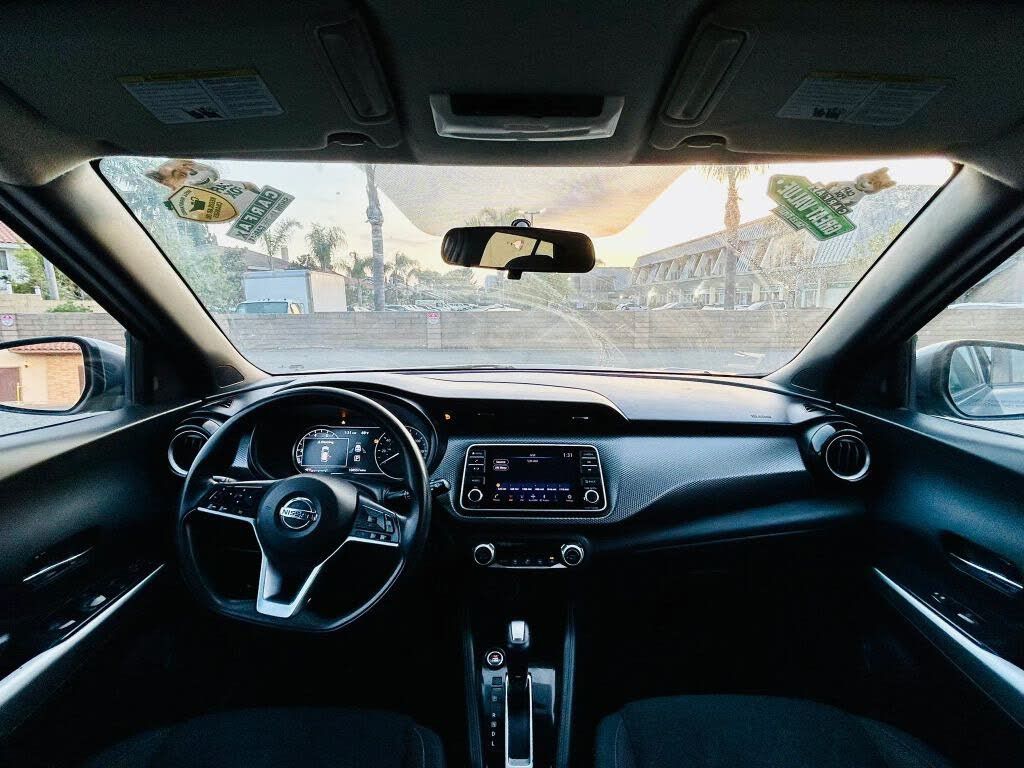 2018 NISSAN Kicks - photo 9