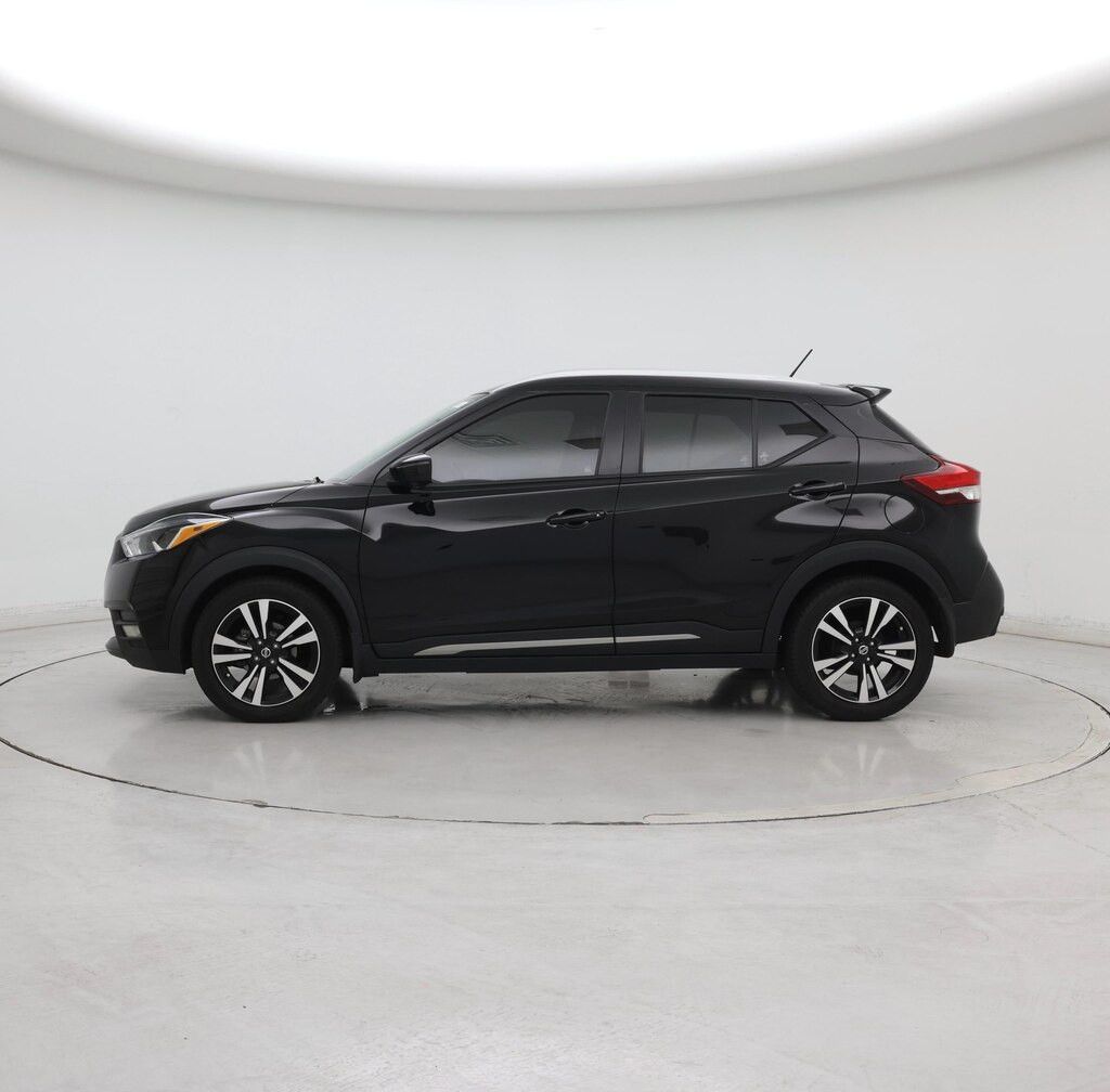 2019 NISSAN Kicks - photo 3