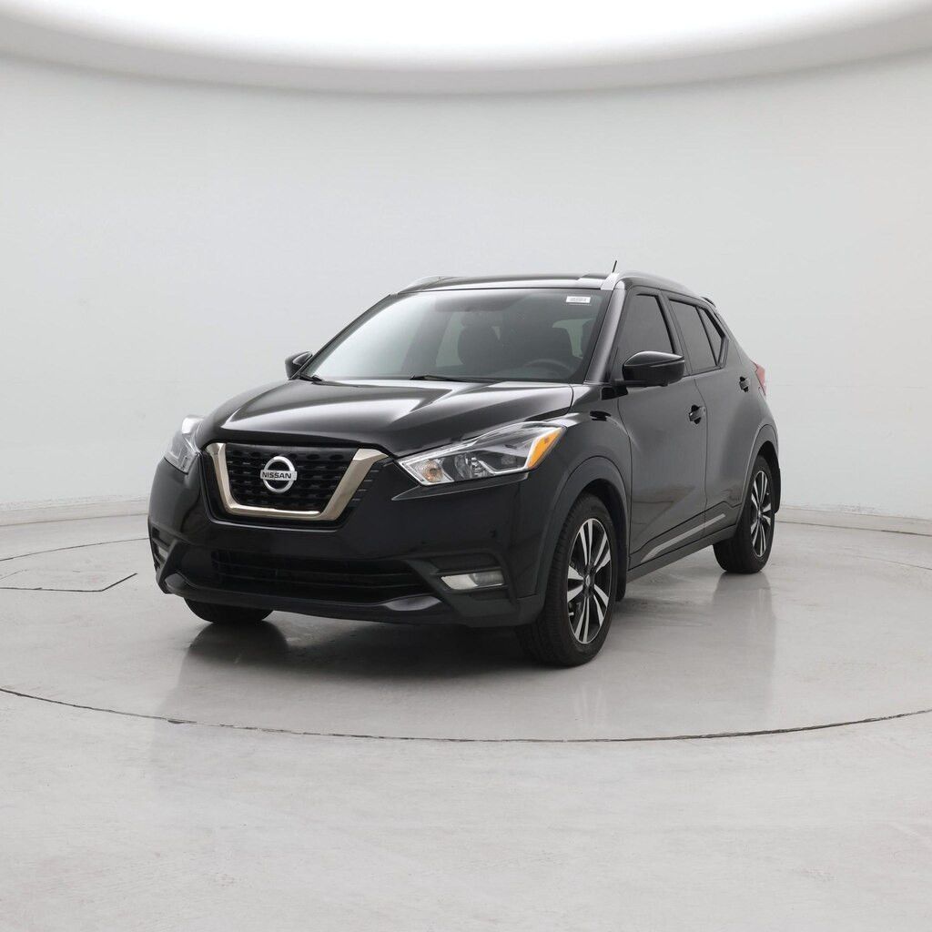 2019 NISSAN Kicks - photo 4