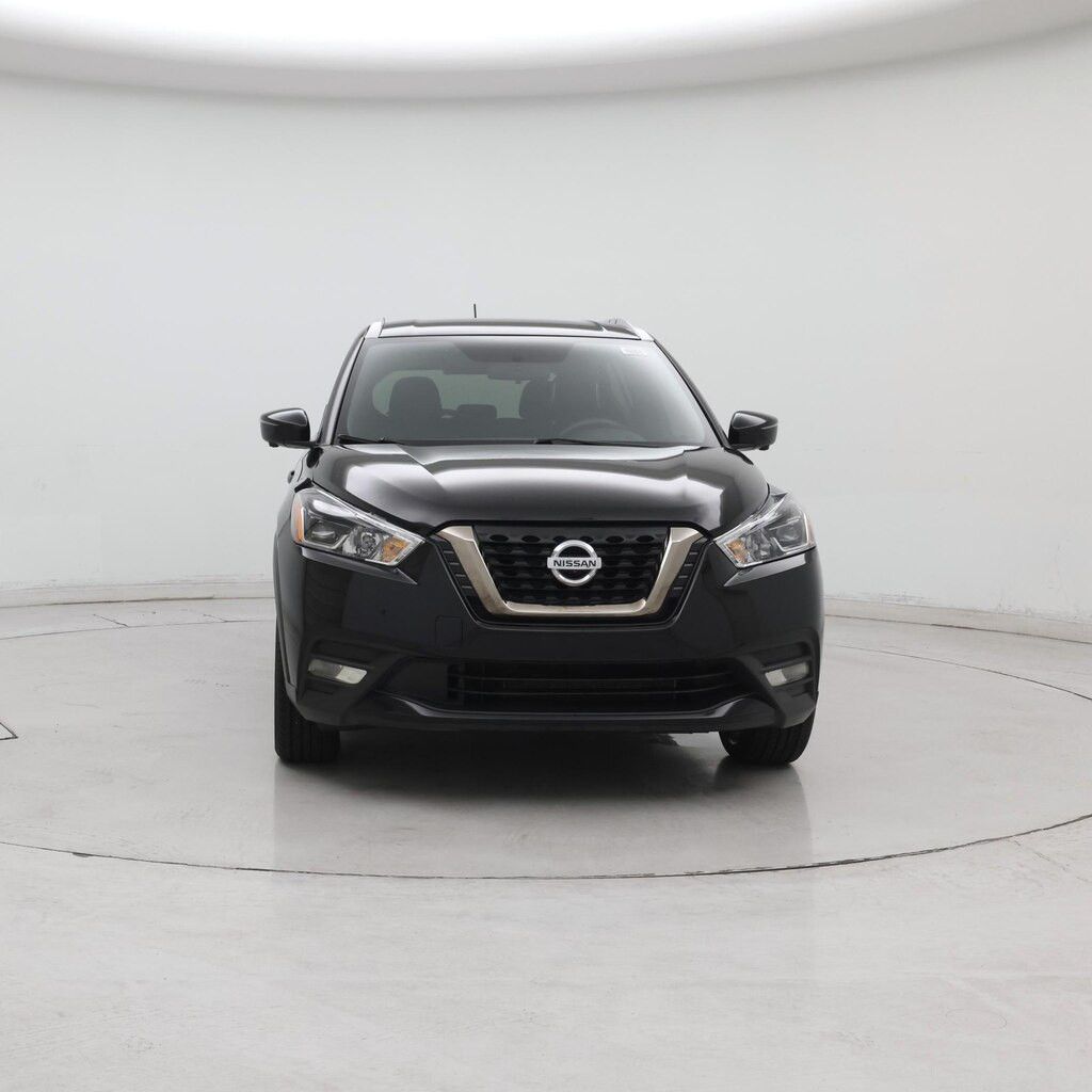 2019 NISSAN Kicks - photo 5