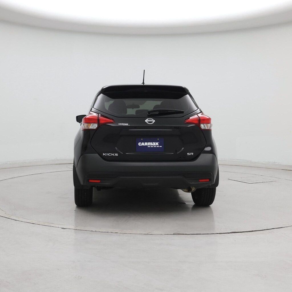 2019 NISSAN Kicks - photo 6