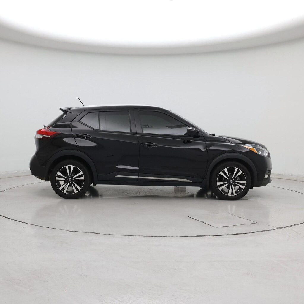 2019 NISSAN Kicks - photo 7